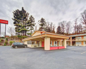 Hotels in Wythe County
